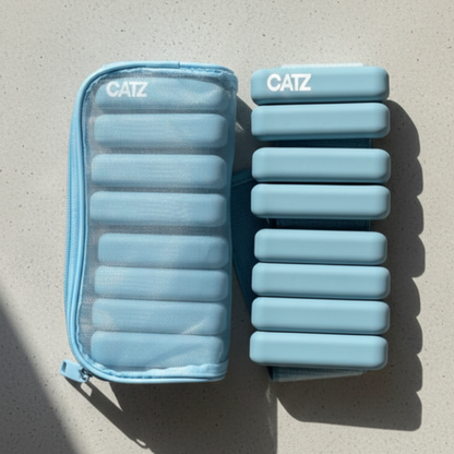 Muñequeras / Tobilleras con peso para alto rendimiento