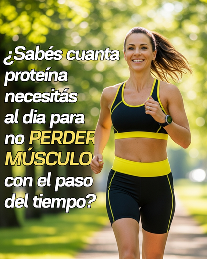 Ebook CATZ: 400 Recetas Altas en Proteína