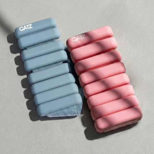 Muñequeras / Tobilleras con peso para alto rendimiento